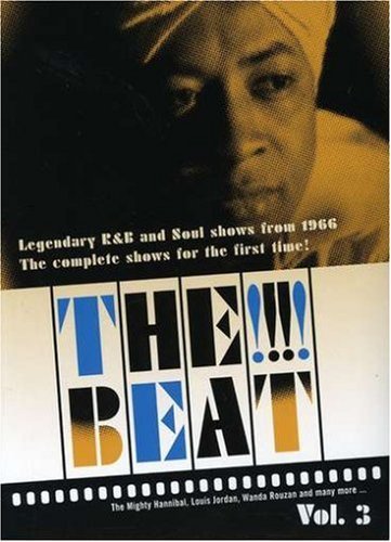 !!!! Beat: Shows/Vol. 3-!!! Beat: Shows 10-13
